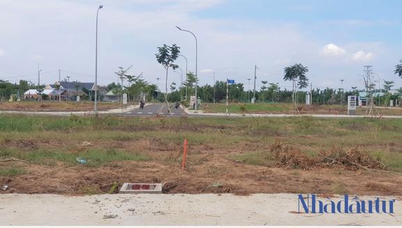  Đất nền tại Đồng Nai giữ vị trí dẫn đầu cả về nguồn cung và lượng tiêu thụ toàn thị trường trong quý II. 