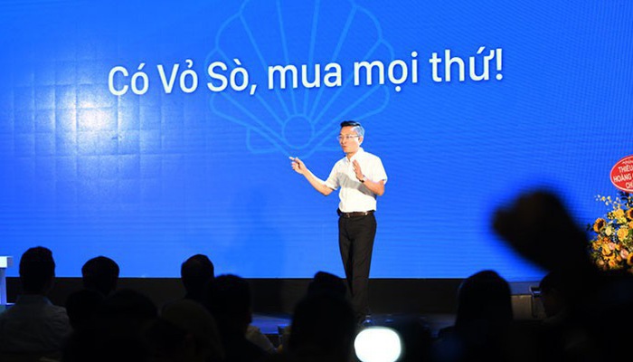 Tổng Công ty CP Bưu chính Viettel (Viettel Post) vừa ra mắt nền tảng thương mại điện tử (TMĐT) Voso.vn (Vỏ Sò). Nguồn: internet