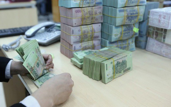 69% ngân hàng đánh giá triển vọng tăng trưởng tín dụng năm 2020 sẽ thấp hơn một chút so với năm 2019. Nguồn: internet