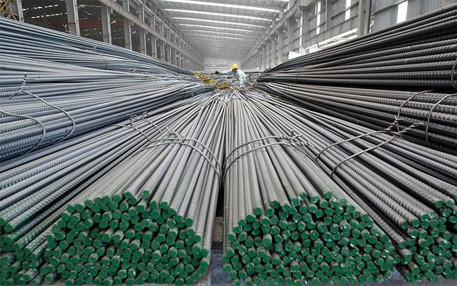 Việc truy xuất nguồn gốc sẽ đẩy mạnh hoạt động tự chứng nhận xuất xứ C/O của doanh nghiệp ngành thép. Nguồn: internet