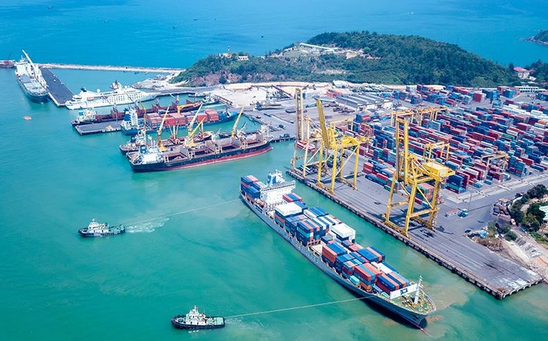 Việc tái cấu trúc tài chính kết hợp với các giải pháp tái cấu trúc các doanh nghiệp vận tải biển là rất cần thiết. Nguồn: internet