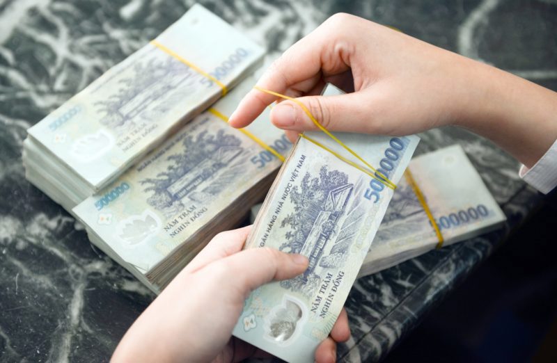 Cân đối NSNN tháng 7 và 7 tháng đầu năm 2019 tiếp tục có thặng dư. Nguồn: internet