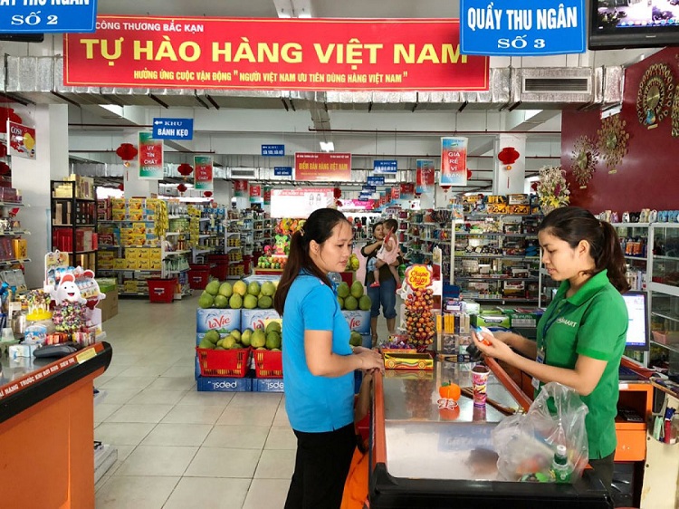 Trong quý II, tổng giá trị xuất khẩu hàng hóa ước đạt 63,86 tỷ USD.