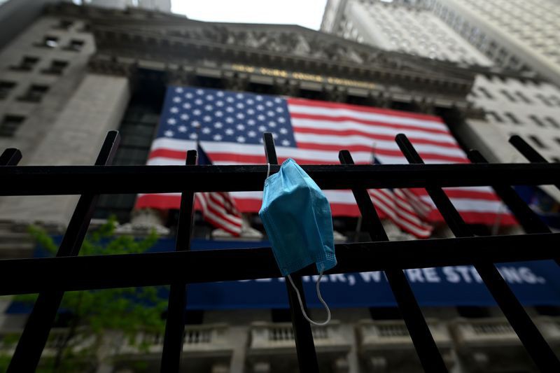 Ảnh: MarketWatch