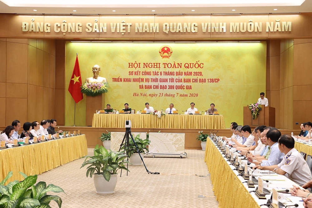 Toàn cảnh Hội nghị. Nguồn: internet