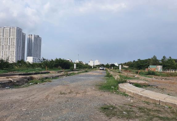  Bất động sản là một trong những lĩnh vực chịu ảnh hưởng nặng nề nhất từ dịch bệnh COVID-19. Nguồn: internet