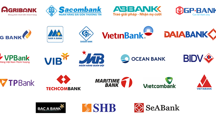 Hiện đang là mùa công bố kết quả kinh doanh 6 tháng đầu năm của các ngân hàng.