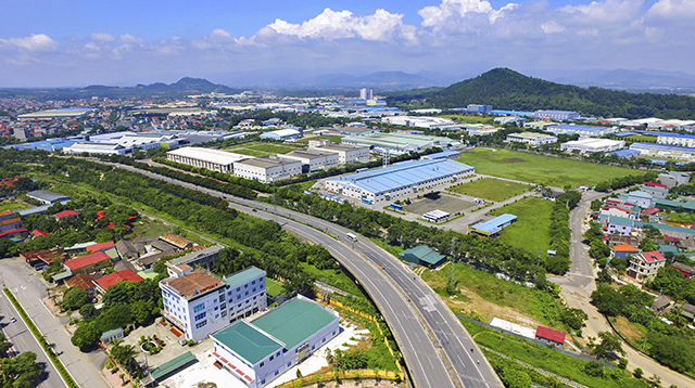An toàn trong hiện tại và tiềm năng trong tương lai là yếu tố vàng khiến đất nền ven đô thu hút các nhà đầu tư. Nguồn: internet