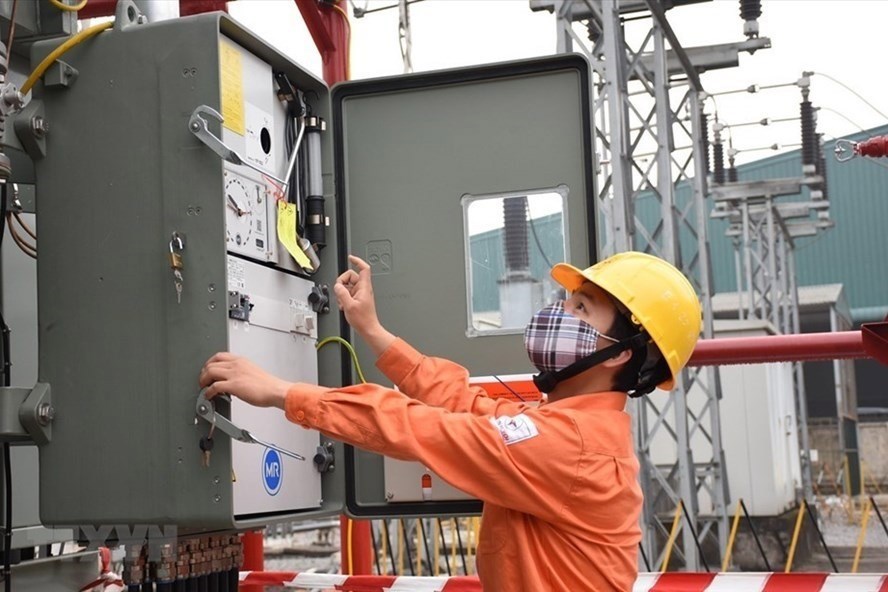 Ảnh minh họa. Nguồn: internet
