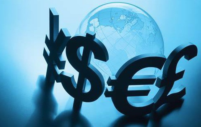 Việt Nam có nên tham gia vào xu hướng nới lỏng tiền tệ đang diễn ra trên toàn cầu?  Nguồn: internet