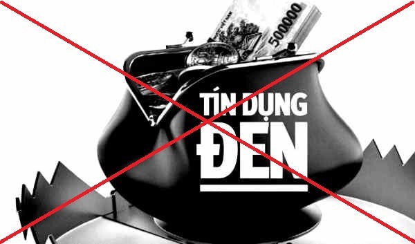 Để giải quyết mặt trái của hoạt động tín dụng đen cần có những các giải pháp mạnh mẽ về an ninh kinh tế. Nguồn: internet