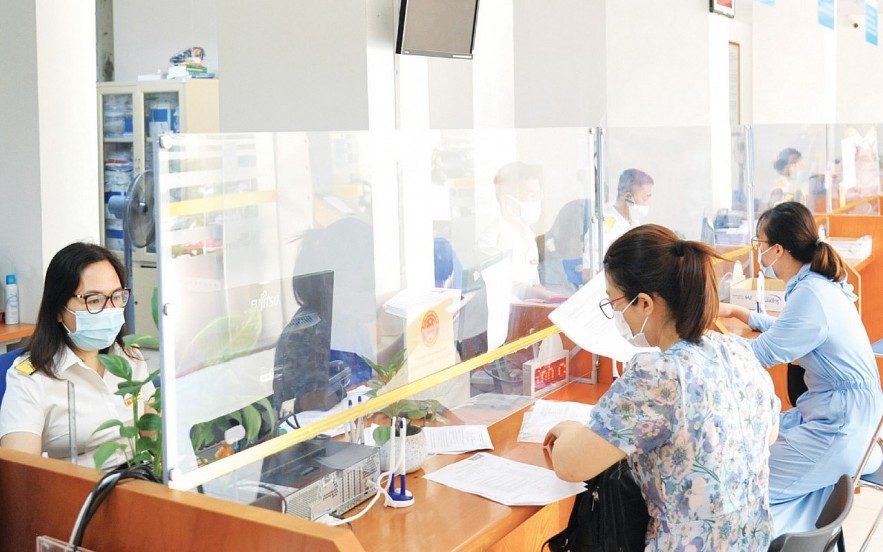 Ảnh minh hoạ. Nguồn: internet