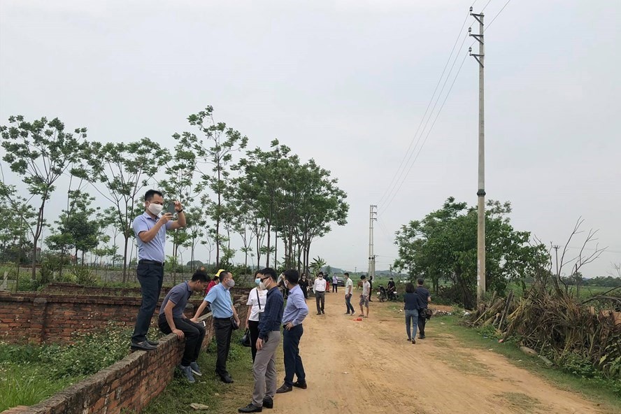 Ảnh minh họa. Nguồn: internet