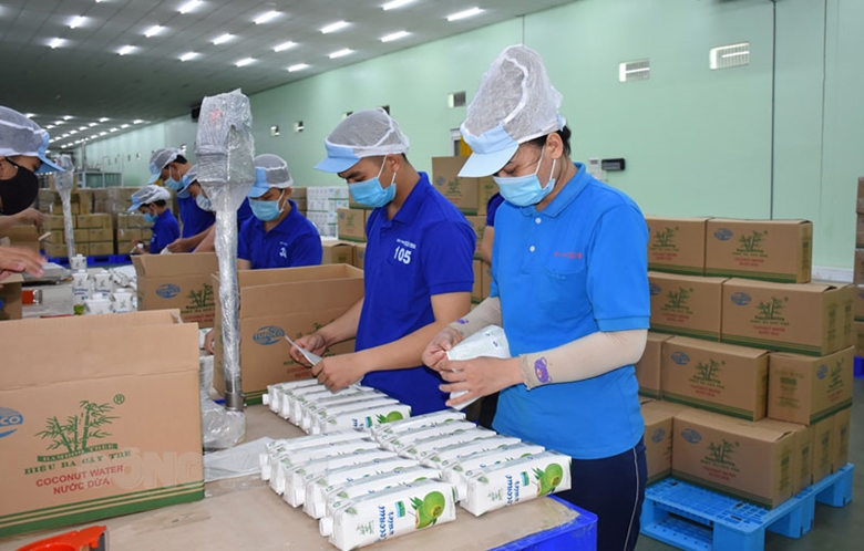 Ảnh minh họa. Nguồn: internet