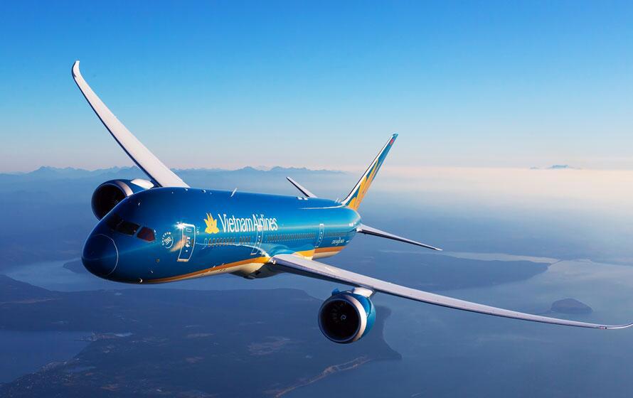 Vietnam Airlines, Jetstar Pacific đã phải hoãn, hủy chuyến tại sân bay Hồng Kông vì bị ảnh hưởng do biểu tình. Nguồn: internet