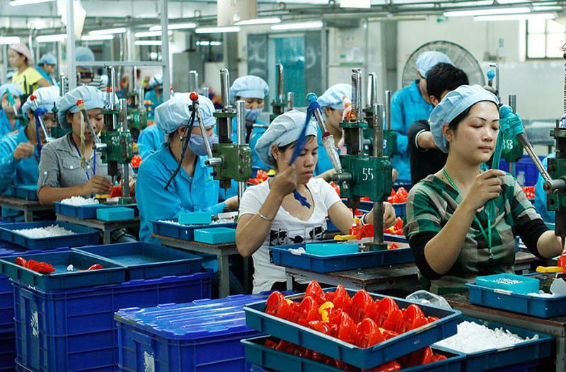 Bộ Tài chính đã đưa ra dự thảo trình Chính phủ về việc xây dựng một số chính sách thuế thu nhập doanh nghiệp (TNDN) hỗ trợ, phát triển DNNVV. Nguồn: internet