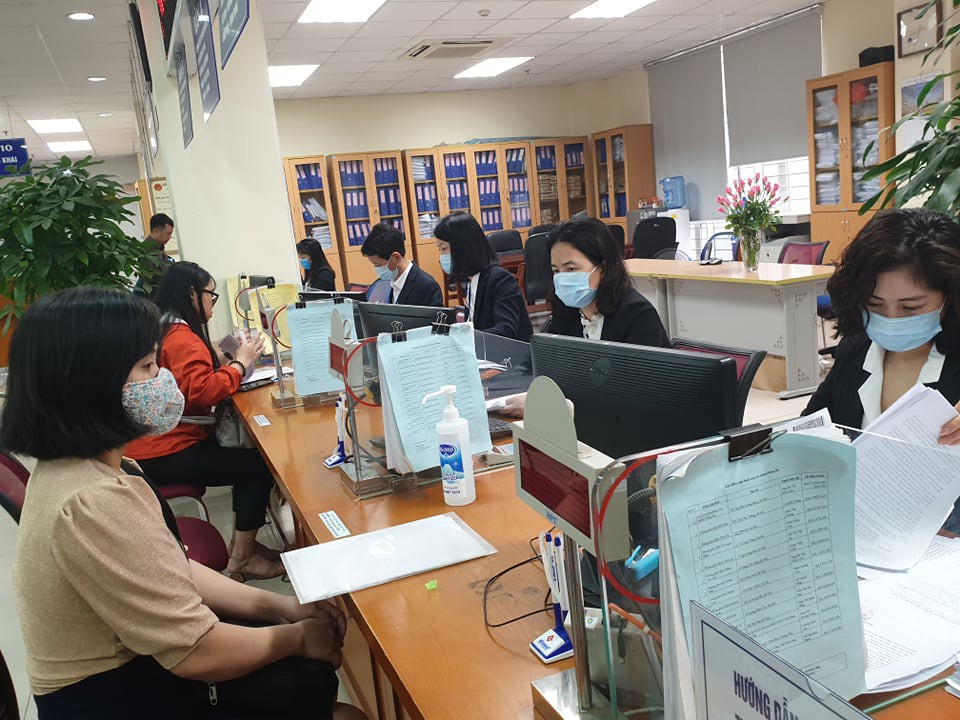 NSNN đã chi khoảng 17,77 nghìn tỷ đồng phòng, chống dịch và hỗ trợ người dân gặp khó khăn do đại dịch Covid-19. Nguồn: internet