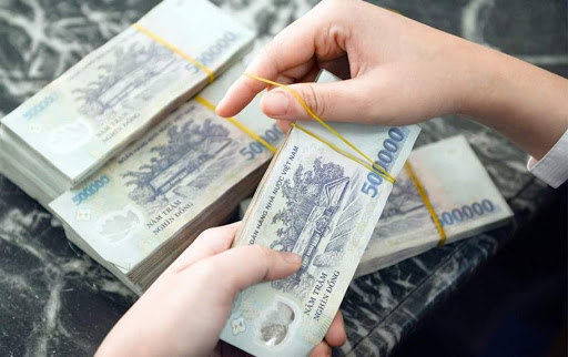 Dự toán thu nội địa năm 2021 phấn đấu tăng 9 - 11% so với năm 2020. Nguồn: internet