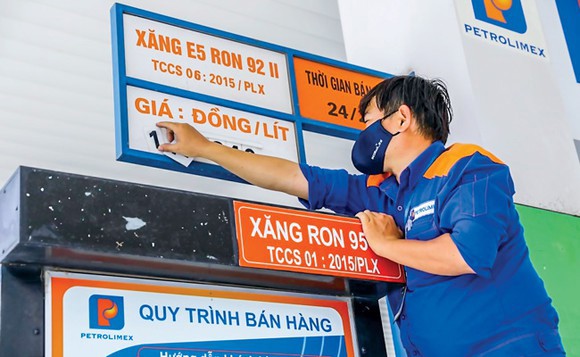 Ảnh minh hoạ. Nguồn: internet