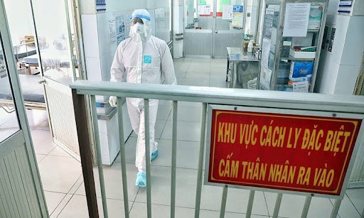 Ảnh minh hoạ. Nguồn: internet