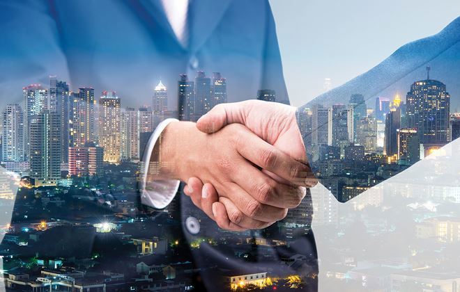 Càng về cuối năm, tần suất xuất hiện các thương vụ mua bán sáp nhập (M&A) hay đầu tư tài chính của khối ngoại bất chợt cao hơn hẳn. Nguồn: internet