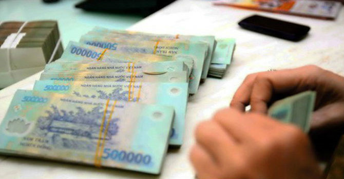 Tỷ lệ CASA của ngân hàng càng lớn có nghĩa ngân hàng càng huy động được nhiều nguồn vốn rẻ. Nguồn: internet