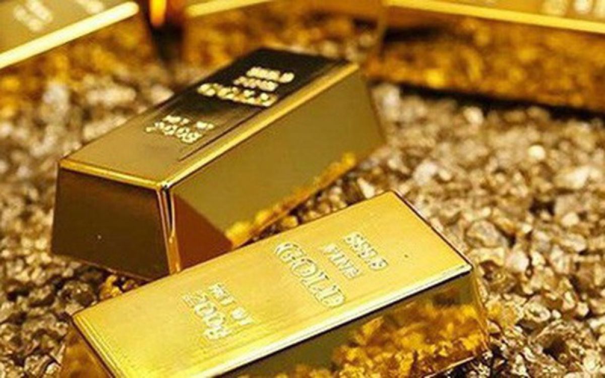 TS. Cấn Văn Lực cho rằng, vàng giờ đây không còn là công cụ để đầu cơ lướt sóng. Nguồn: internet