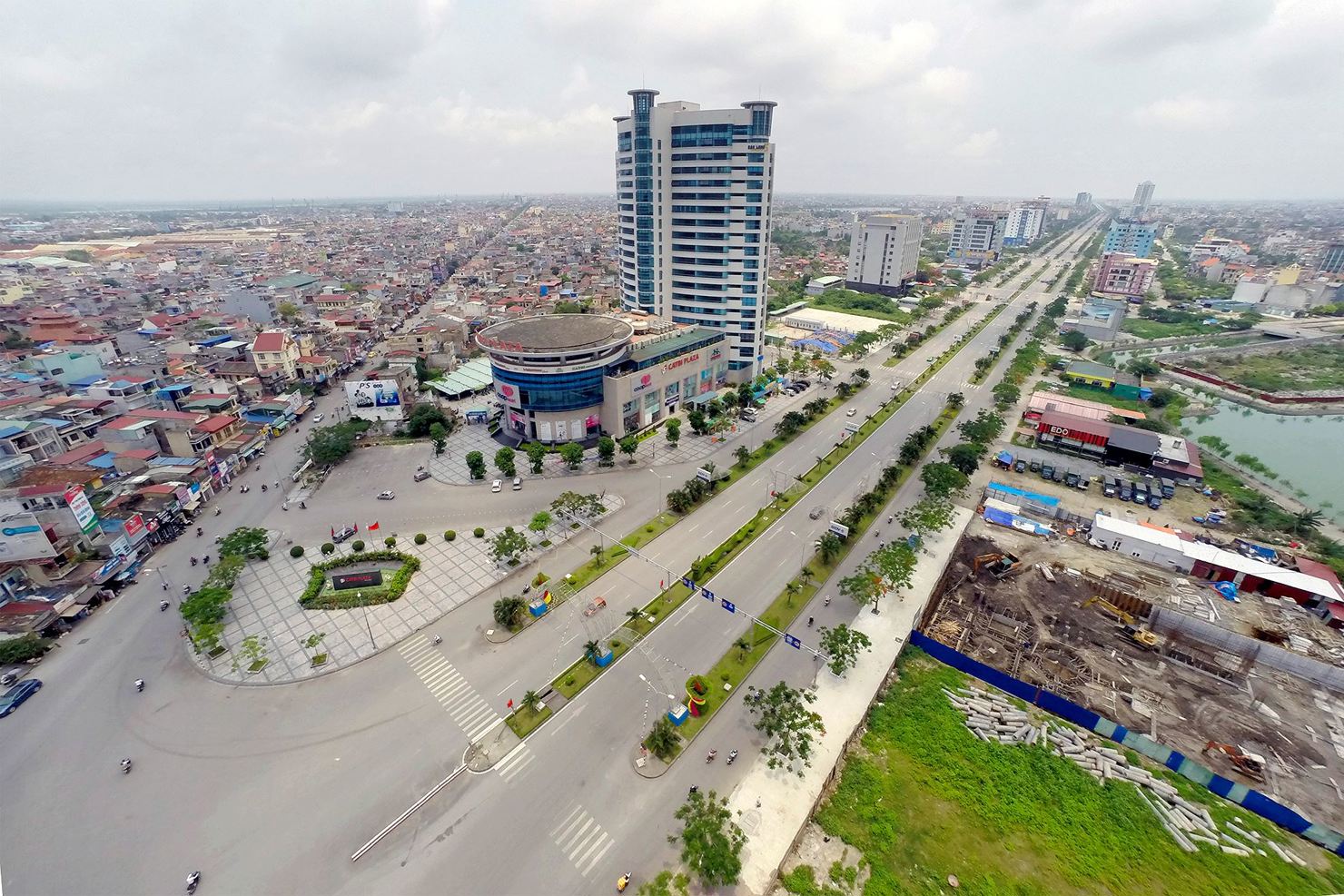 Nghị định số 69/2019/NĐ-CP được kỳ vọng sẽ tháo gỡ những vướng mắc, giải quyết triệt để các bất cập trong sử dụng tài sản công thanh toán dự án BT. Nguồn: internet
