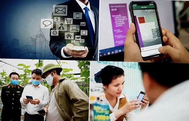 Ảnh minh họa. Nguồn: internet