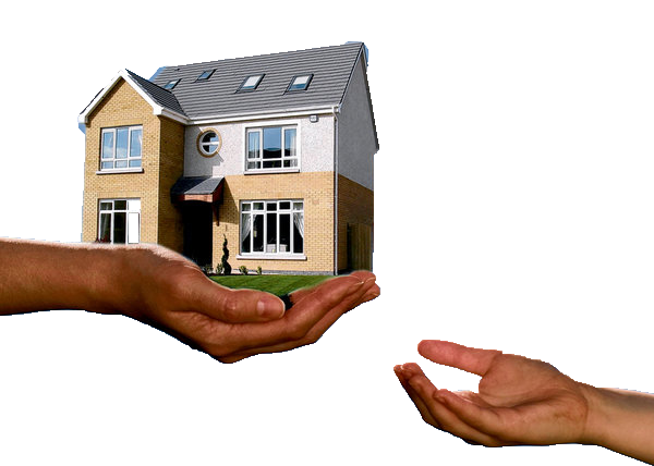 Tổng cục Thuế yêu cầu tăng cường công tác quản lý thu thuế thu nhập cá nhân (TNCN) đối với các giao dịch chuyển nhượng nhà và đất. Nguồn: internet