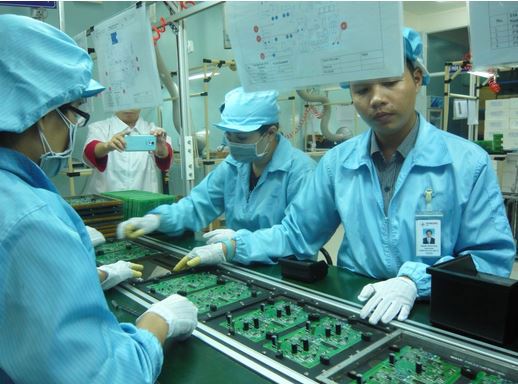  Ghi nhận từ đầu năm 2020 tới nay, đã có nhiều doanh nghiệp Nhật Bản đổ bộ vốn vào các tỉnh phía Nam bằng hình thức tăng vốn đầu tư. 