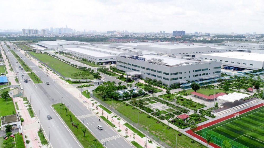 Công nghiệp sẽ là lĩnh vực hấp dẫn nhất trong nửa cuối năm 2019. Nguồn: internet