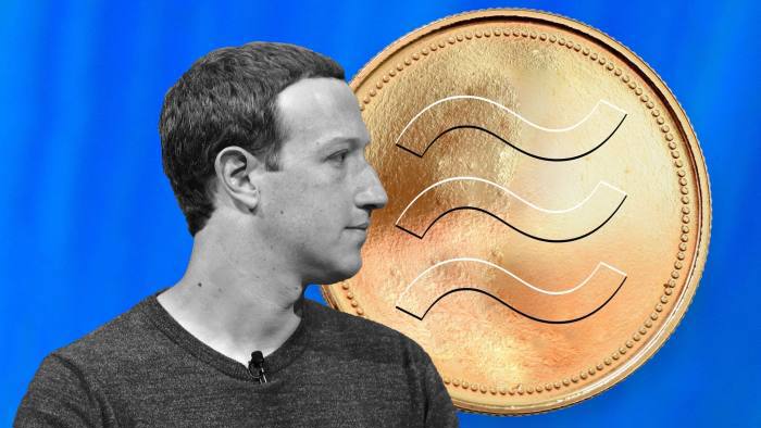 Dự án Libra được đề xuất đã gây ra phản ứng dữ dội từ các cơ quan giám sát và chính trị gia toàn cầu. Ảnh: FT Montage/Getty