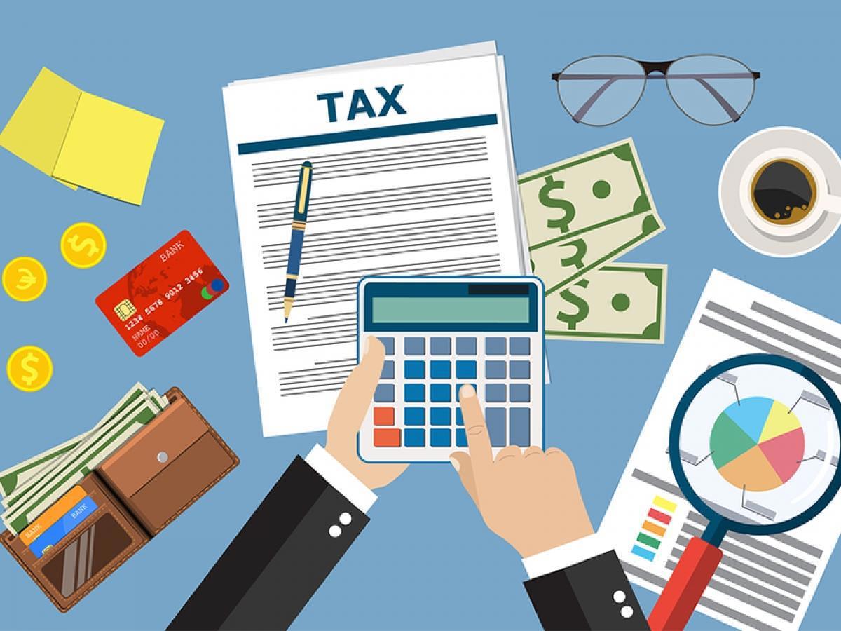 Thu thuế là hoạt động hợp pháp của Nhà nước và trong mọi trường hợp, thuế cũng chỉ áp dụng đối với các hoạt động kinh tế hợp pháp. Nguồn: internet