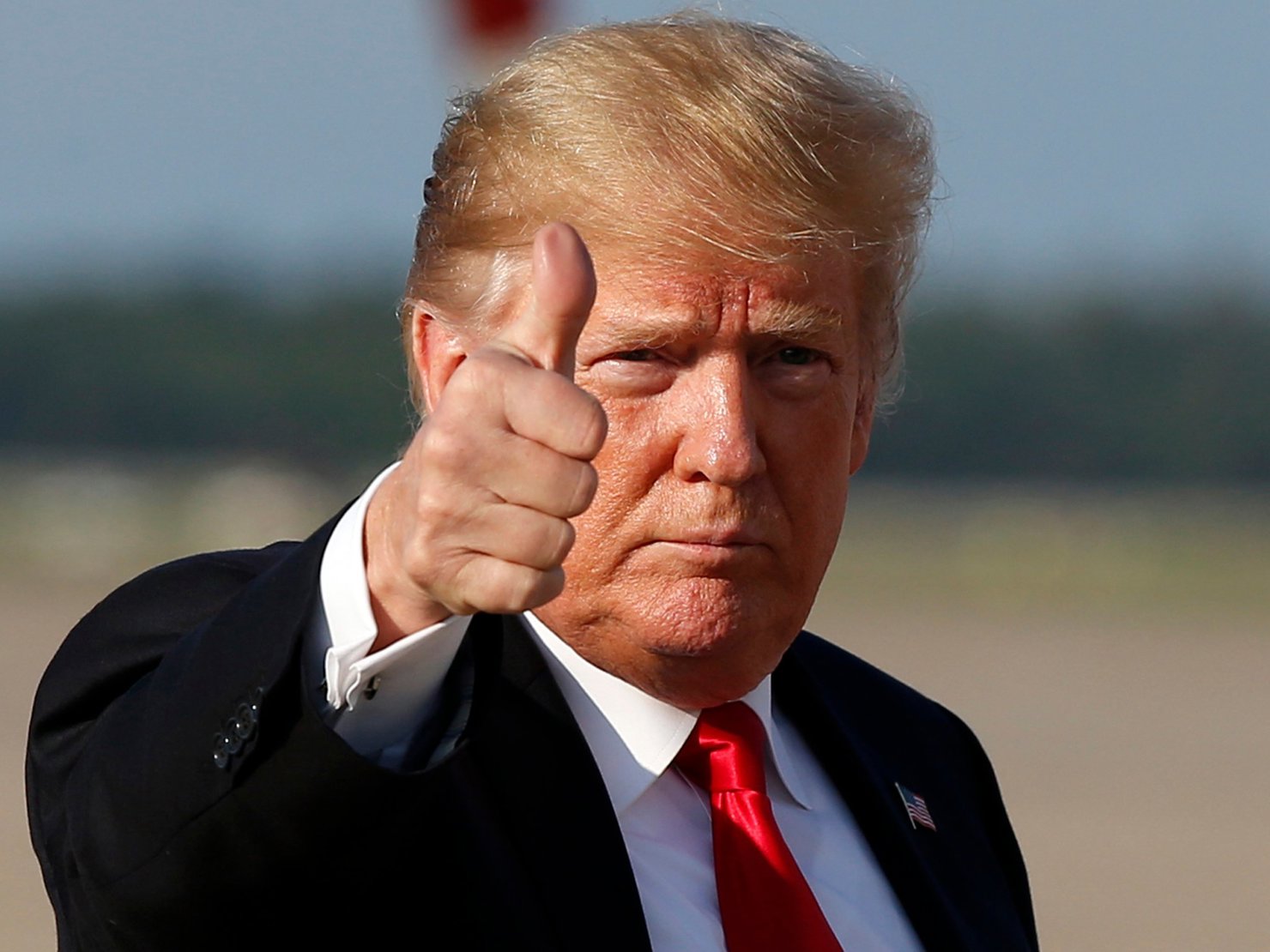 Tổng thống Donald Trump cho biết Mỹ và Trung Quốc đang chuẩn bị cho các cuộc đàm phán thương mại diễn ra vào thứ Năm.