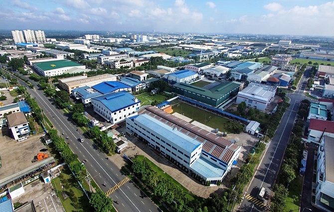 Ảnh minh họa. Nguồn: internet