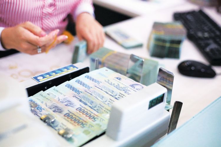 Từ năm 2012 đến cuối tháng 3/2019, toàn hệ thống các tổ chức tín dụng đã xử lý được 907,33 nghìn tỷ đồng nợ xấu. Nguồn: internet