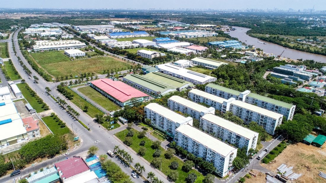 Ảnh minh hoạ. Nguồn: internet