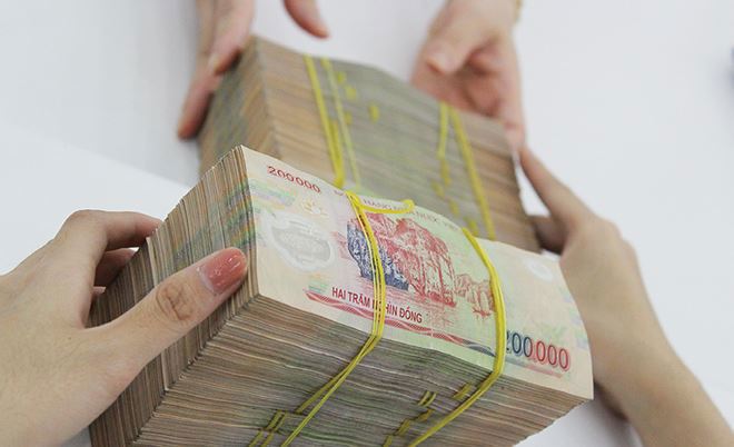 Thông tư số 57/2019/TT-BTC quy định cụ thể về trường hợp được xóa nợ gốc. Nguồn: internet