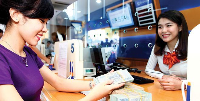 Làm thế nào để tránh bị đánh cắp tiền đang được khách hàng của ngân hàng quan tâm. Nguồn: internet