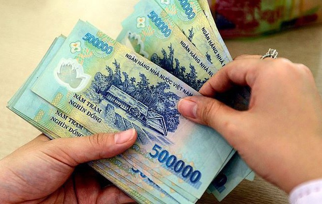 Tính đến hết tháng 8, tỷ giá USD/VND gần như không thay đổi so với giai đoạn đầu năm. Nguồn: internet