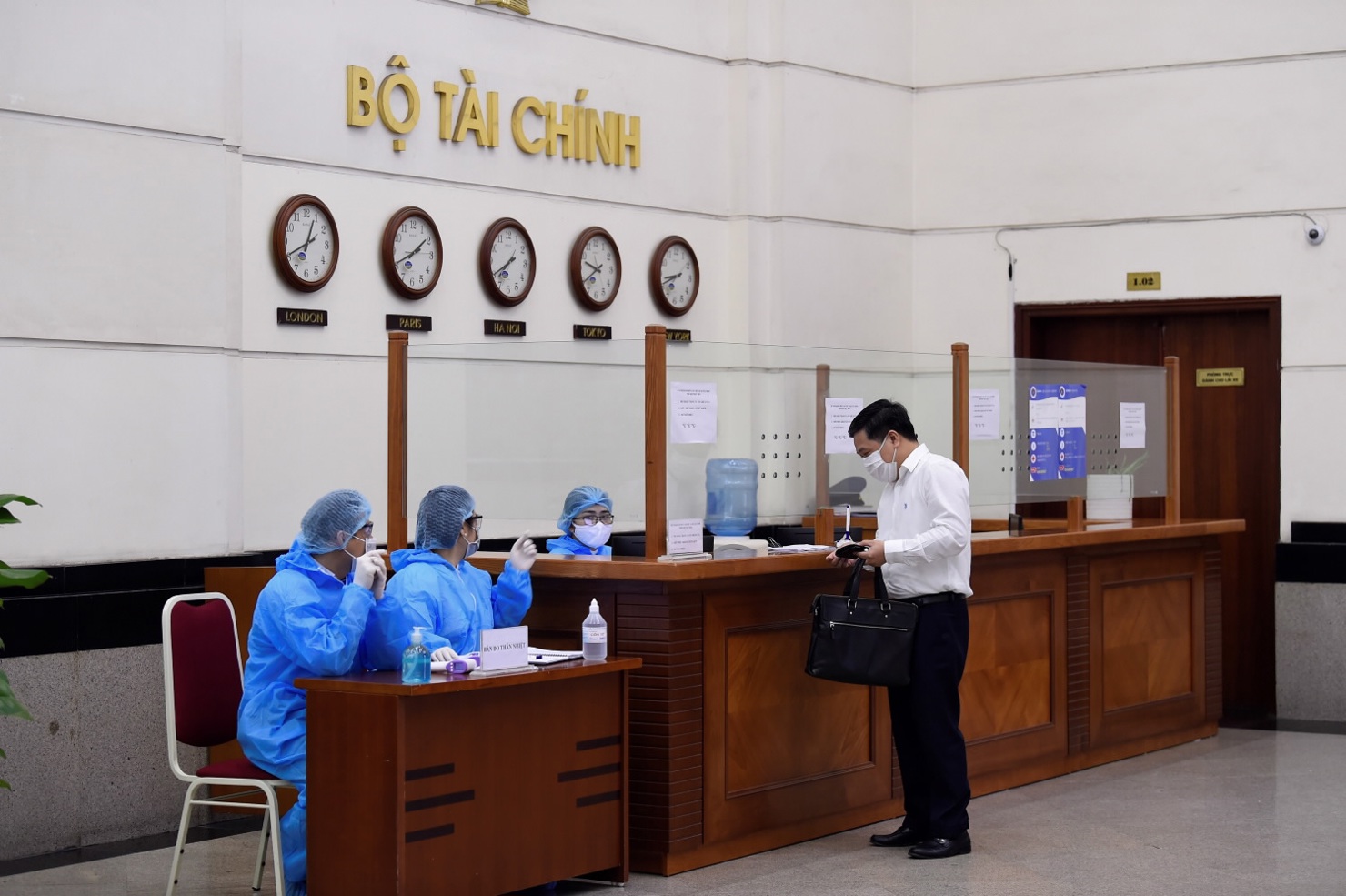 Ảnh minh hoạ. Nguồn: internet