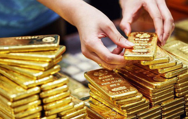 Nhà đầu tư huyền thoại Mark Mobius khuyến cáo các nhà đầu tư nên để vàng chiếm 10% danh mục. Nguồn: internet