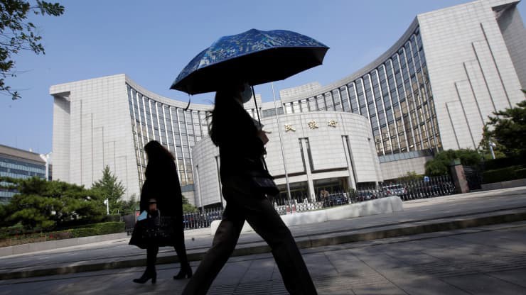Ảnh: Reuters