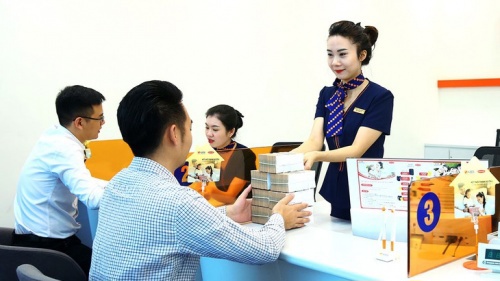 DN và người dân tiếp cận nguồn vốn dễ dàng. Nguồn: internet