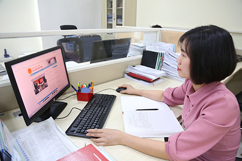 Ảnh minh họa. Nguồn: internet