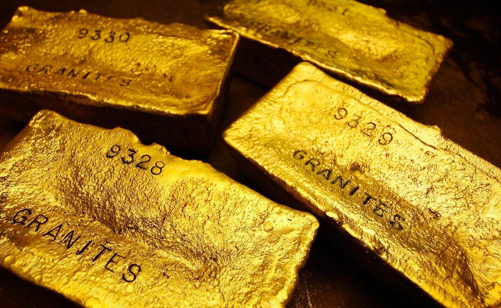 Ảnh: Mining