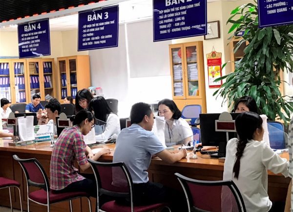 Giảm tiền thuê đất là một trong những biện pháp tháo gỡ khó khăn cho doanh nghiệp, người dân bị ảnh hưởng bởi dịch Covid-19. Nguồn: internet
