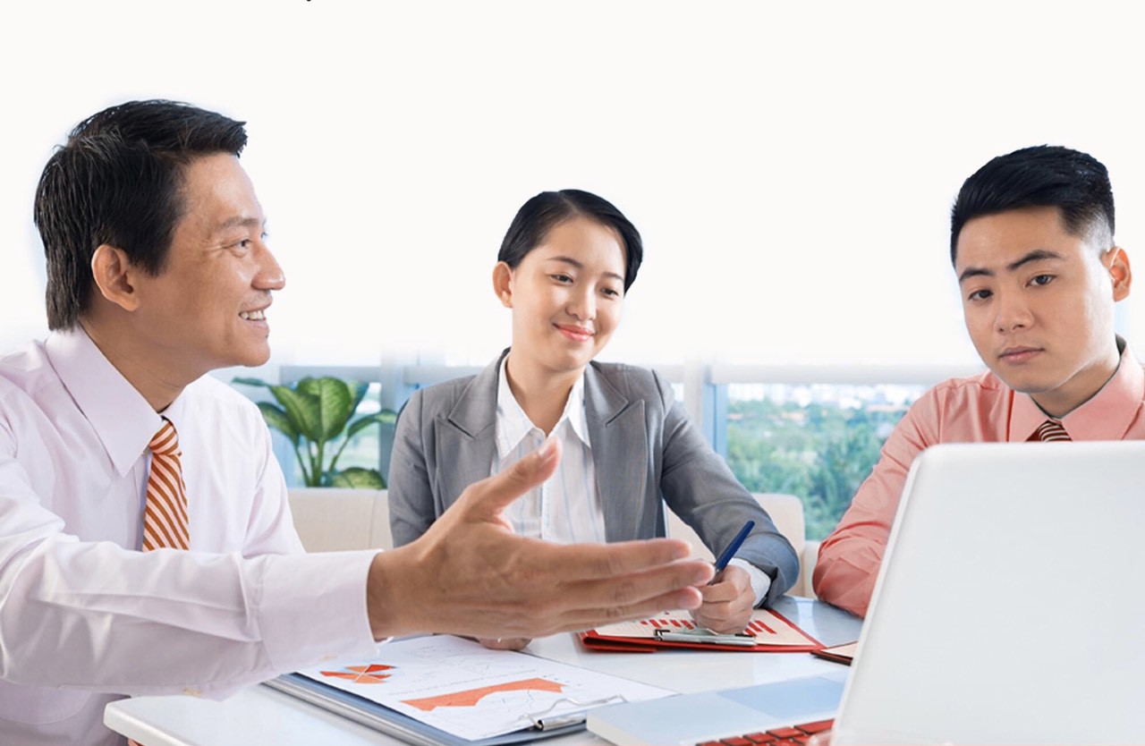 Cải tiến cơ bản cần phải có là một hệ thống đại lý bảo hiểm tốt hơn, bán đúng sản phẩm và dịch vụ khách hàng tốt hơn.