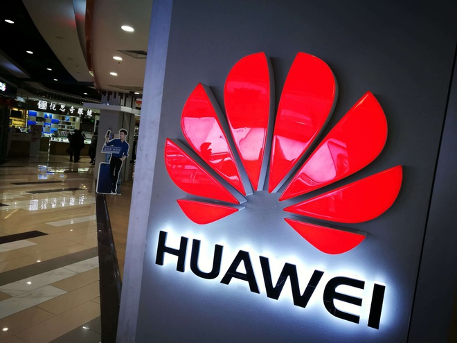 Huawei đang đối mặt với rất nhiều khó khăn. Ảnh: Getty